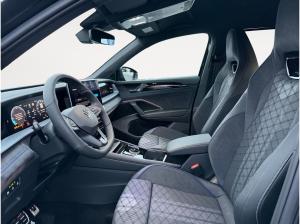 Volkswagen Tayron R-Line 2,0 l TDI 4MOTION*7-SITZE*IQ.LIGHT*KOMFORTPAKET*20-ZOLL