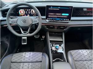 Volkswagen Tayron R-Line 2,0 l TDI 4MOTION*7-SITZE*IQ.LIGHT*KOMFORTPAKET*20-ZOLL