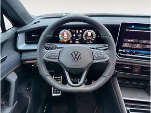 Volkswagen Tayron R-Line 2,0 l TDI 4MOTION*7-SITZE*IQ.LIGHT*KOMFORTPAKET*20-ZOLL