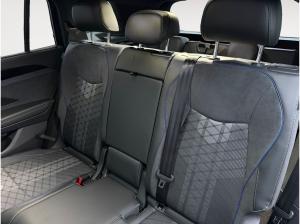 Volkswagen Tayron R-Line 2,0 l TDI 4MOTION*7-SITZE*IQ.LIGHT*KOMFORTPAKET*20-ZOLL