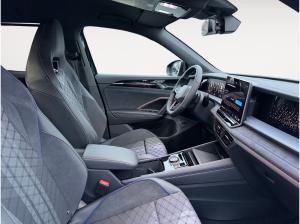 Volkswagen Tayron R-Line 2,0 l TDI 4MOTION*7-SITZE*IQ.LIGHT*KOMFORTPAKET*20-ZOLL