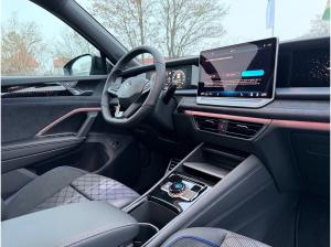 Volkswagen Tayron R-Line 2,0 l TDI 4MOTION*7-SITZE*IQ.LIGHT*KOMFORTPAKET*20-ZOLL