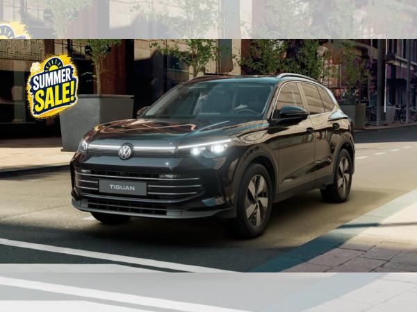 Volkswagen Tiguan Elegance 2.0 TDI⚡nur bei Zulassung bis 30.06.⚡