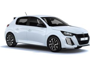 Peugeot 208 Style 100 Schaltgetriebe ❗SOFORT VERFÜGBAR ❗