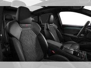 Audi Q6 e-tron qu WINTERRÄDER 2x S line AHK PANO HUD 360° LUFT