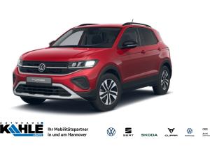 Volkswagen T-Cross 1.0 TSI DSG OPF ENERGY AHK Navi RFK GJR DigitalCockPro