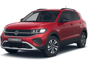 Volkswagen T-Cross 1.0 TSI DSG OPF ENERGY AHK Navi RFK GJR DigitalCockPro