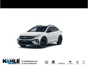 Volkswagen Taigo 1.5 TSI DSG R-Line BlackStyle AHK Fahrkomf Winterräder
