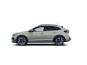 Volkswagen Taigo 1.5 TSI DSG R-Line AHK GJR Navi Fahrkomfort