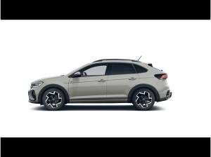 Volkswagen Taigo 1.5 TSI DSG R-Line AHK GJR Navi Fahrkomfort