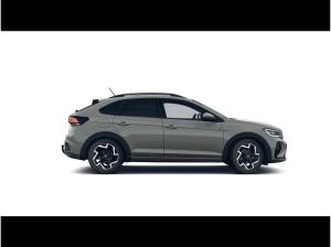 Volkswagen Taigo 1.5 TSI DSG R-Line AHK GJR Navi Fahrkomfort