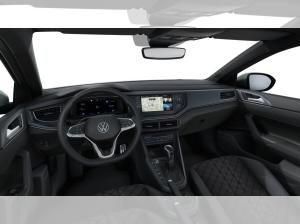 Volkswagen Taigo 1.5 TSI DSG R-Line AHK GJR Navi Fahrkomfort