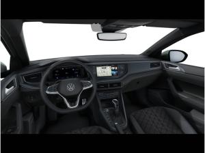Volkswagen Taigo 1.5 TSI DSG R-Line AHK GJR Navi Fahrkomfort