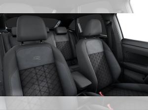 Volkswagen Taigo 1.5 TSI DSG R-Line BlackStyle AHK Fahrkomf Winterräder