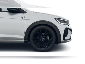 Volkswagen Taigo 1.5 TSI DSG R-Line BlackStyle AHK Fahrkomf Winterräder