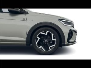 Volkswagen Taigo 1.5 TSI DSG R-Line AHK GJR Navi Fahrkomfort