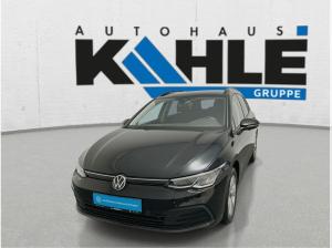Volkswagen Golf VIII Variant 2.0 TDI DSG Life