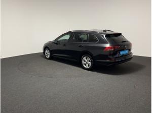 Volkswagen Golf VIII Variant 2.0 TDI DSG Life