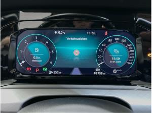 Volkswagen Golf VIII Variant 2.0 TDI DSG Life