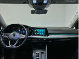 Volkswagen Golf VIII Variant 2.0 TDI DSG Life