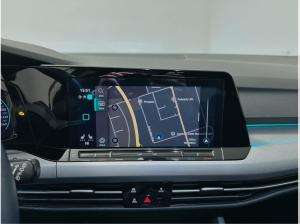 Volkswagen Golf VIII Variant 2.0 TDI DSG Life