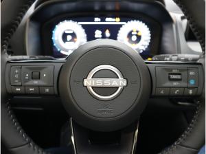 Nissan Qashqai QASHQAI N-DESIGN 1.5 VC-T e-POWER WKR inkl.