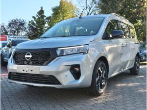 Nissan Townstar Kombi TOWNSTAR Kombi L2 1.3 DIG-T 7AT TEKNA WKR inkl.