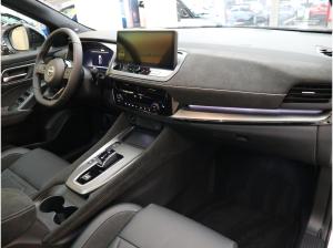 Nissan Qashqai QASHQAI N-DESIGN 1.5 VC-T e-POWER WKR inkl.