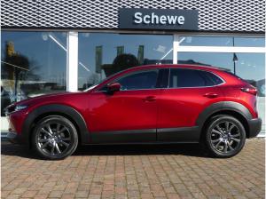 Mazda CX-30 e-SKYACTIV G 140 Exclusive-Line - KURZFRISTIG VERFÜGBAR
