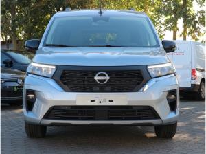 Nissan Townstar Kombi TOWNSTAR Kombi L2 1.3 DIG-T 7AT TEKNA WKR inkl.