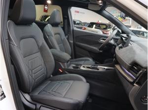 Nissan Qashqai QASHQAI N-DESIGN 1.5 VC-T e-POWER WKR inkl.