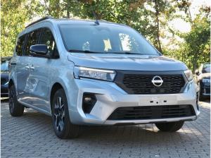 Nissan Townstar Kombi TOWNSTAR Kombi L2 1.3 DIG-T 7AT TEKNA WKR inkl.