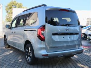 Nissan Townstar Kombi TOWNSTAR Kombi L2 1.3 DIG-T 7AT TEKNA WKR inkl.