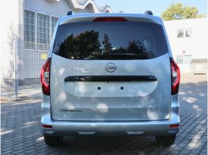 Nissan Townstar Kombi TOWNSTAR Kombi L2 1.3 DIG-T 7AT TEKNA WKR inkl.