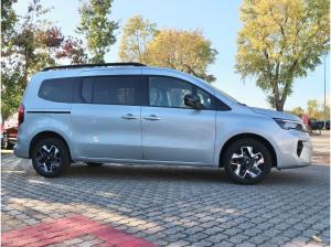 Nissan Townstar Kombi TOWNSTAR Kombi L2 1.3 DIG-T 7AT TEKNA WKR inkl.