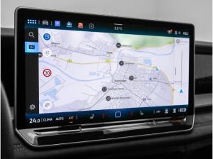 Volkswagen Tayron R-Line 1.5 eHybrid DSG AHK Navi Kamera IQ.Light