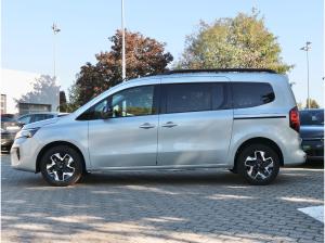 Nissan Townstar Kombi TOWNSTAR Kombi L2 1.3 DIG-T 7AT TEKNA WKR inkl.