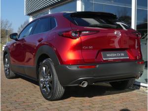 Mazda CX-30 e-SKYACTIV G 140 Exclusive-Line - KURZFRISTIG VERFÜGBAR
