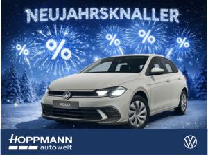 Volkswagen Polo VI Life *NEUJAHRSKNALLER* | 35708 Haiger