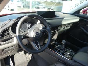 Mazda CX-30 e-SKYACTIV G 140 Exclusive-Line - KURZFRISTIG VERFÜGBAR