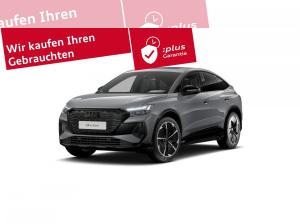 Audi Q4 e-tron Q4 Sportback e-tron 45 S-line SONOS Panorama ACC