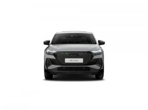 Audi Q4 e-tron Q4 Sportback e-tron 45 S-line SONOS Panorama ACC