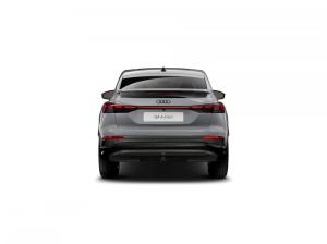Audi Q4 e-tron Q4 Sportback e-tron 45 S-line SONOS Panorama ACC
