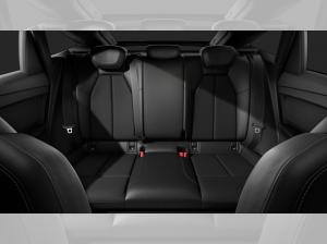 Audi Q4 e-tron Q4 Sportback e-tron 45 S-line SONOS Panorama ACC