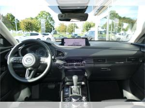 Mazda CX-30 e-SKYACTIV G 140 Exclusive-Line - KURZFRISTIG VERFÜGBAR