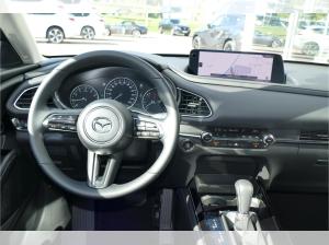 Mazda CX-30 e-SKYACTIV G 140 Exclusive-Line - KURZFRISTIG VERFÜGBAR