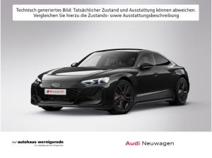 Audi RS e-tron GT Aktion bis 13.01.2026