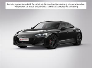 Audi RS e-tron GT Aktion bis 13.01.2026