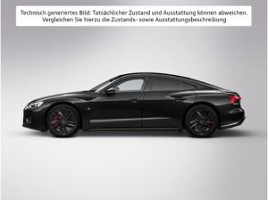 Audi RS e-tron GT Aktion bis 13.01.2026