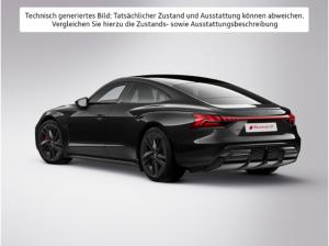 Audi RS e-tron GT Aktion bis 13.01.2026